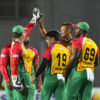 Guyana Amazon Warriors Squad for CPL T20 2020