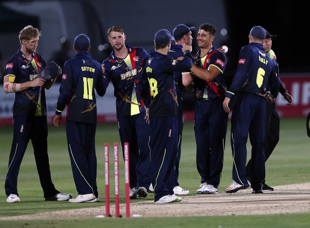 Kent Spitfires team preview for Blast T20 2019