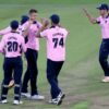 Middlesex team preview for Blast T20 2019