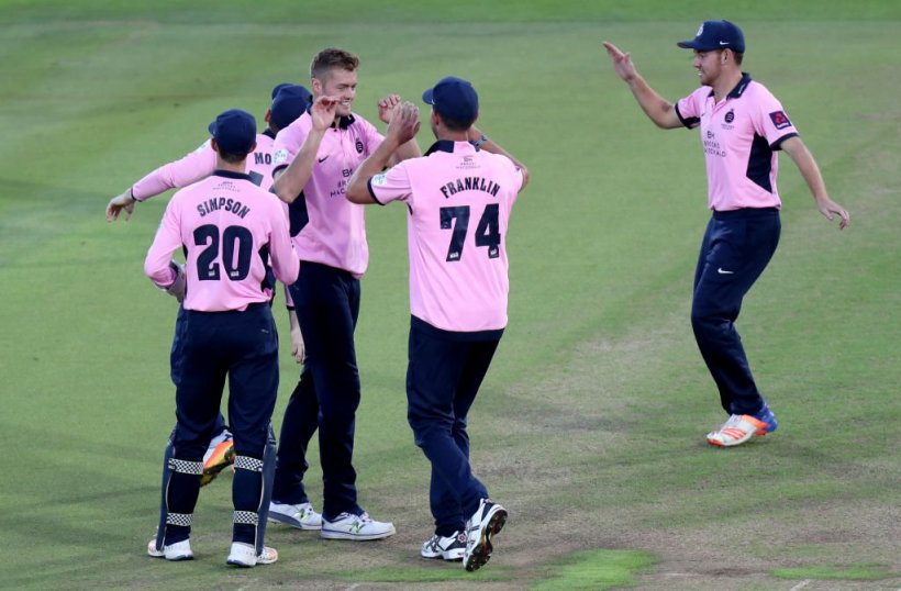 Middlesex team preview for Blast T20 2019