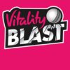 Vitality T20 Blast 2019 Schedule & Results