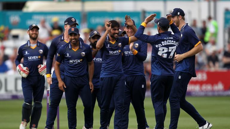 Essex Eagles team preview for Blast T20 2019