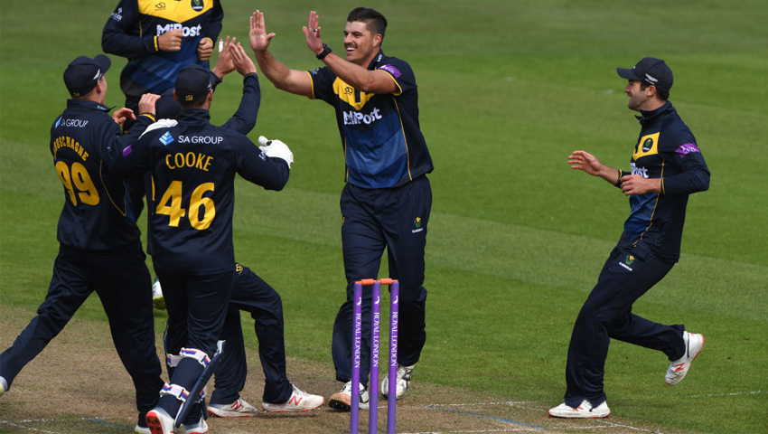 Glamorgan team preview for Blast T20 2019