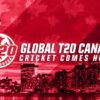 Global T20 Canada 2019 Schedule & Results