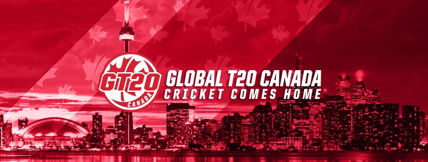 Global T20 Canada 2019 Schedule & Results