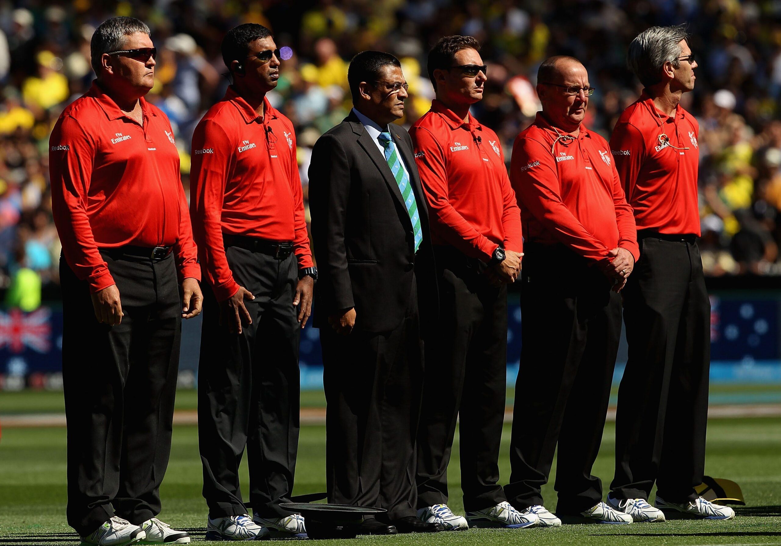 Match Official appointments announced for ICC Women’s T20 World Cup Qualifier 2019