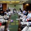 Major outcomes of the 6th Meeting of the BCB Board of Directors