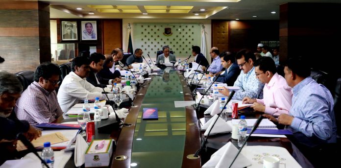 Major outcomes of the 6th Meeting of the BCB Board of Directors