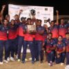 Best performers from UWI World Universities T20 tournament to train with CPL teams
