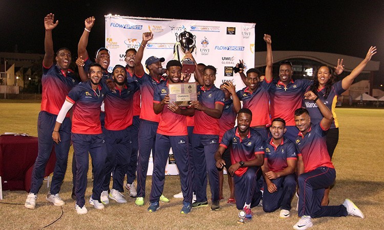 Best performers from UWI World Universities T20 tournament to train with CPL teams
