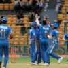 Blasters edge out Tuskers to notch first win in KPL 2019