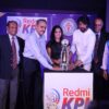 BS Chandrasekhar steals the limelight at KPL trophy launch