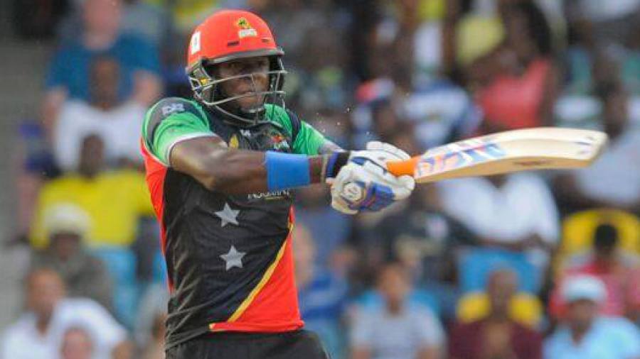 Carlos Brathwaite to lead St Kitts & Nevis Patriots team for 2019