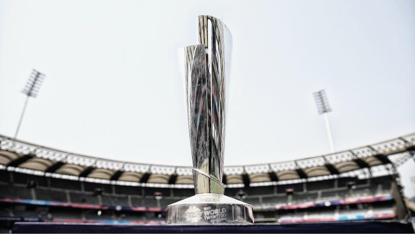 The ICC to live stream ICC Women’s T20 World Cup Qualifier matches for the first time ever