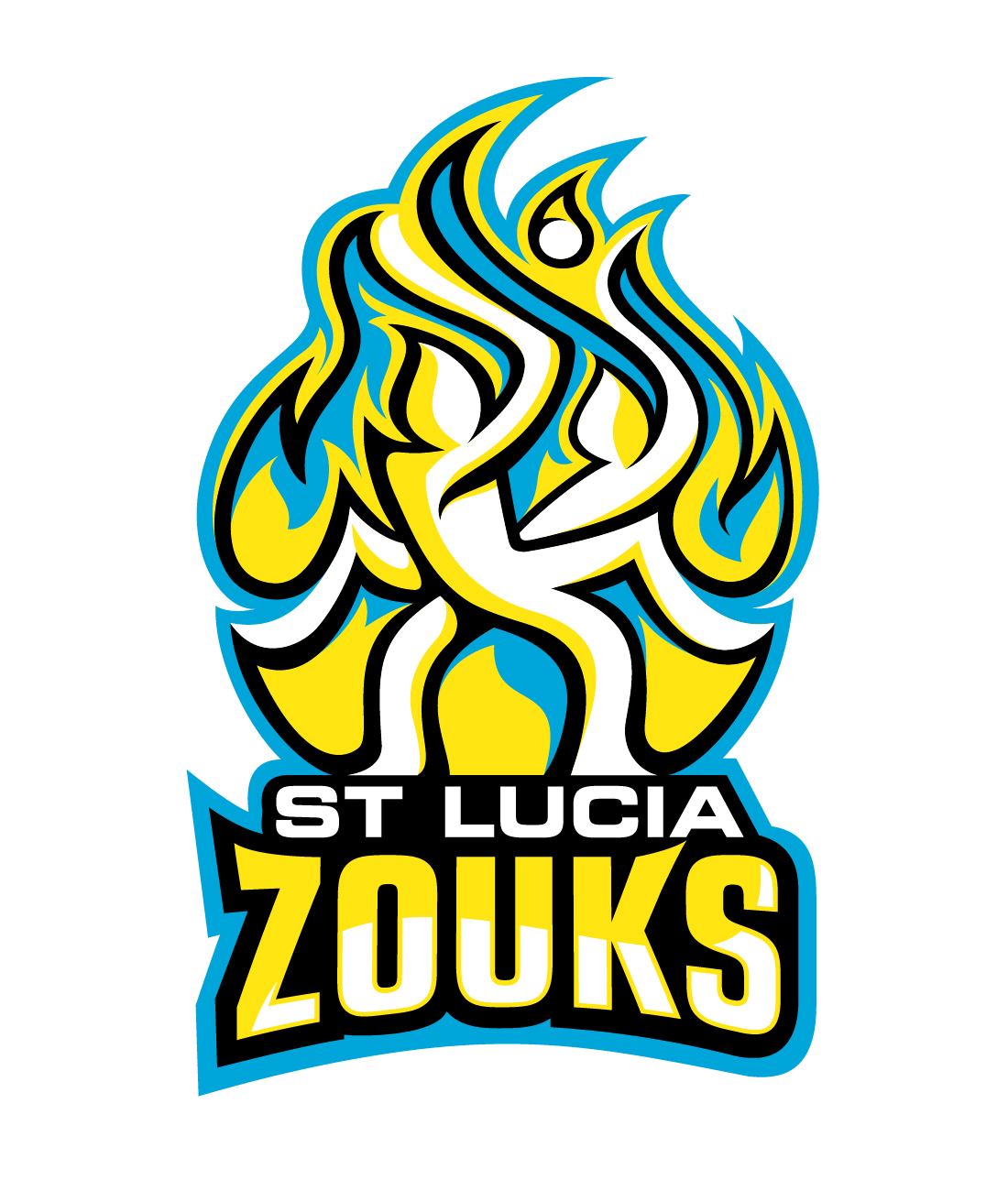 St Lucia Zouks to replace St Lucia Stars at the 2019 Caribbean Premier League