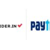 Karnataka Premier League 2019 has signed Paytm Insider as the ticketing partner