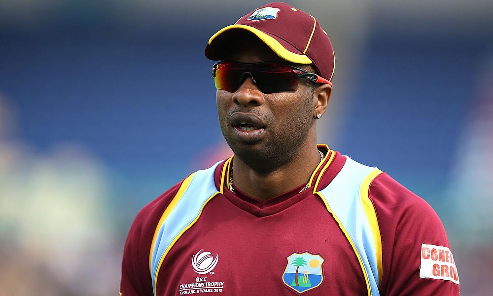 TKR appoints Pollard captain after Bravo suffers finger injury