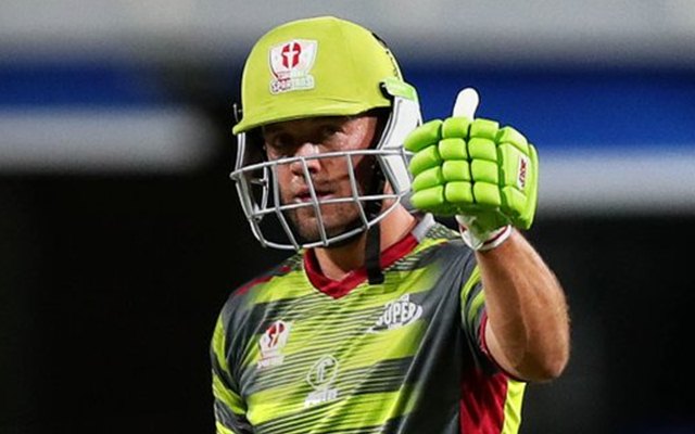 Tshwane Spartans Squad for the 2019 Mzansi Super League