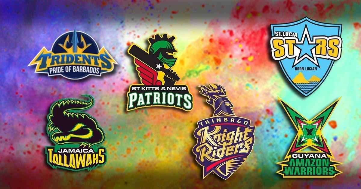 List of CPL 2019 LIVE STREAMING & TV CHANNELS