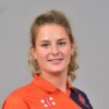 Robine Rijke’s bowling action found to be illegal
