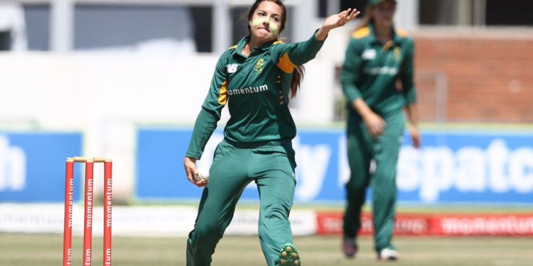 Sune Luus to lead Proteas Women in India