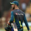Glenn Maxwell has decided to take a break from cricket, citing mental health issues