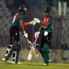 Bangladesh Squad announced for India Tour
