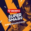 Dream11 becomes title sponsors of Super Smash T20