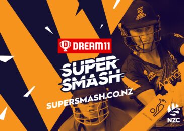 Dream11 becomes title sponsors of Super Smash T20