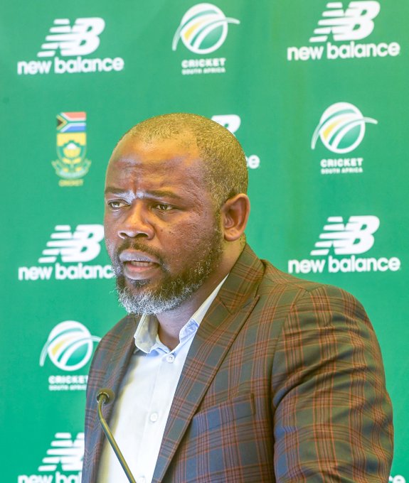 CSA takes decisive action to protect player interest and the game of cricket