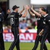 NZC signs six-year broadcast deal with Spark Sport