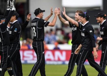 NZC signs six-year broadcast deal with Spark Sport