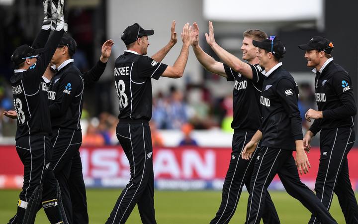NZC signs six-year broadcast deal with Spark Sport
