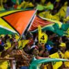 Warriors beat TKR to finish the season with a perfect record
