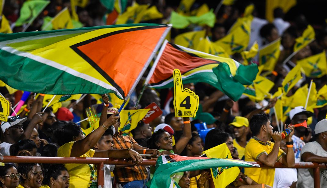 Warriors beat TKR to finish the season with a perfect record