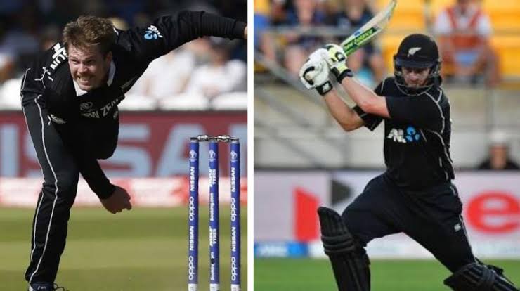 Ferguson, Munro and Seifert to face England in T20 warm-ups