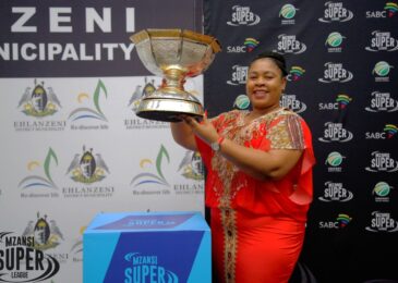Mzansi Super League proves to be a big hit in mbombela