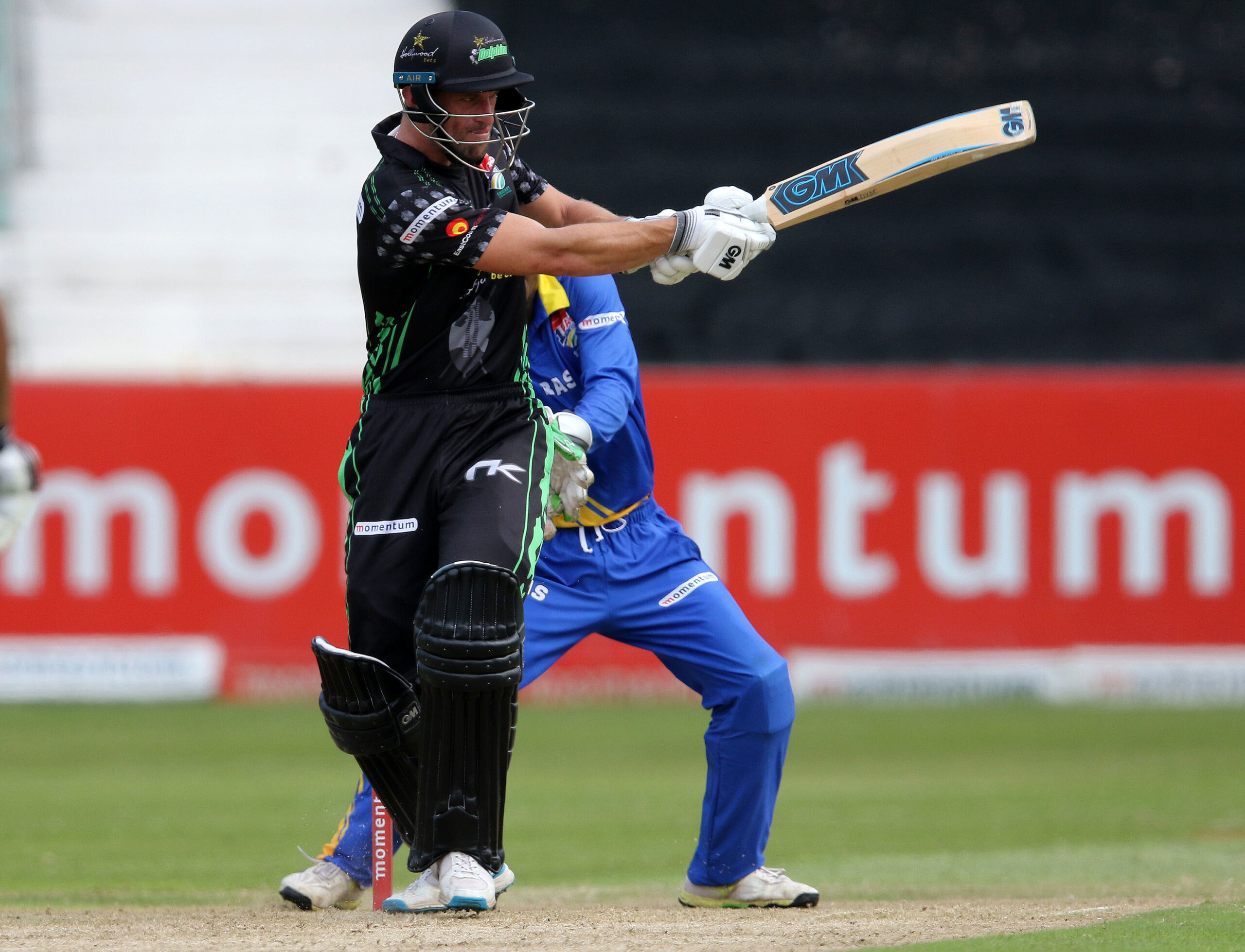 Dane Vilas to lead the Durban Heat in MSL 2.0