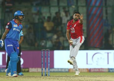 IPL2020: R.Ashwin traded to Delhi Capitals by Kings XI Punjab