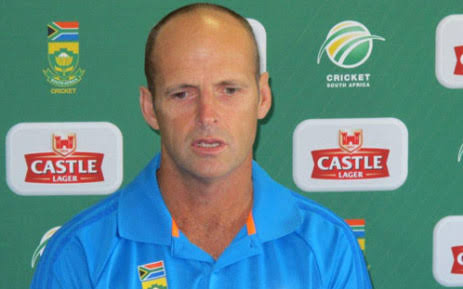 Kirsten aims to turn up the heat from the start of the MSL