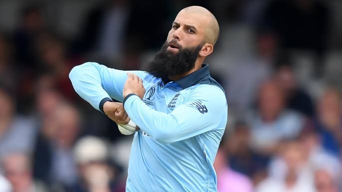 Moeen Ali joins Cape Town Blitz in MSL