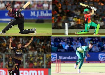 PSL 2020: The Watch list for PSL 2019 Draft (Overseas Under Dogs)