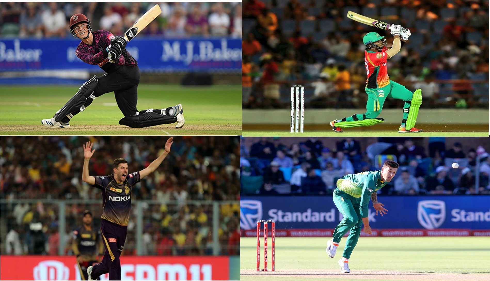 The Watch list for PSL 2019 Draft