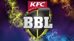 Big Bash League fixtures 2019-20 and Results