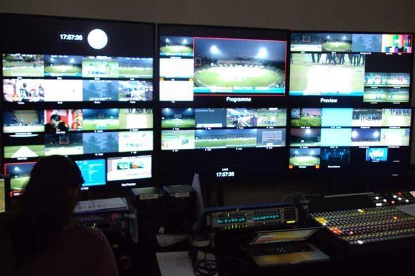 List of broadcasters and digital platforms for the ICC Women’s World T20 2020 in Australia