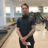 Dale Steyn arrived in Pakistan for the PSL 2020