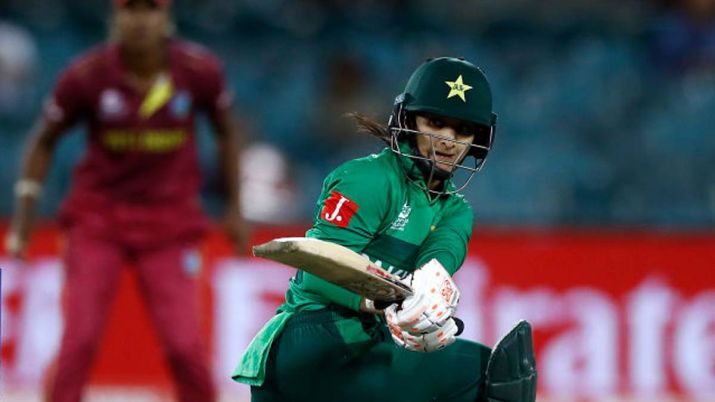 Bismah Maroof Ruled Out Of ICC Women's T20 World Cup 2020