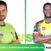 Preview: Pakistan Super League 2020, Match 11, Lahore Qalandars vs Peshawar Zalmi
