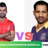 Preview: Pakistan Super League 2020, Match 1, Quetta Gladiators vs Islamabad United