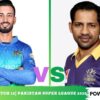 Preview: Pakistan Super League 2020, Match 12, Multan Sultans vs Quetta Gladiators
